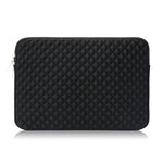 Custodia interna per laptop 15,6 pollici con texture diamantata