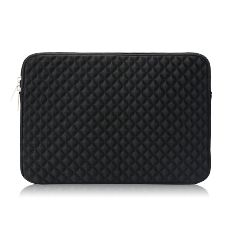 Custodia interna per laptop 15,6 pollici con texture diamantata
