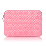 Custodia interna per laptop 15,6 pollici con texture diamantata - immagine 3