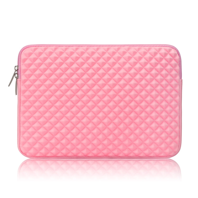 Custodia interna per laptop 15,6 pollici con texture diamantata - immagine 3