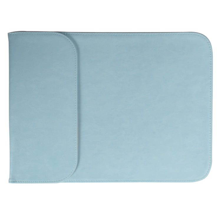 Custodia in pelle PU per laptop 11.6 pollici