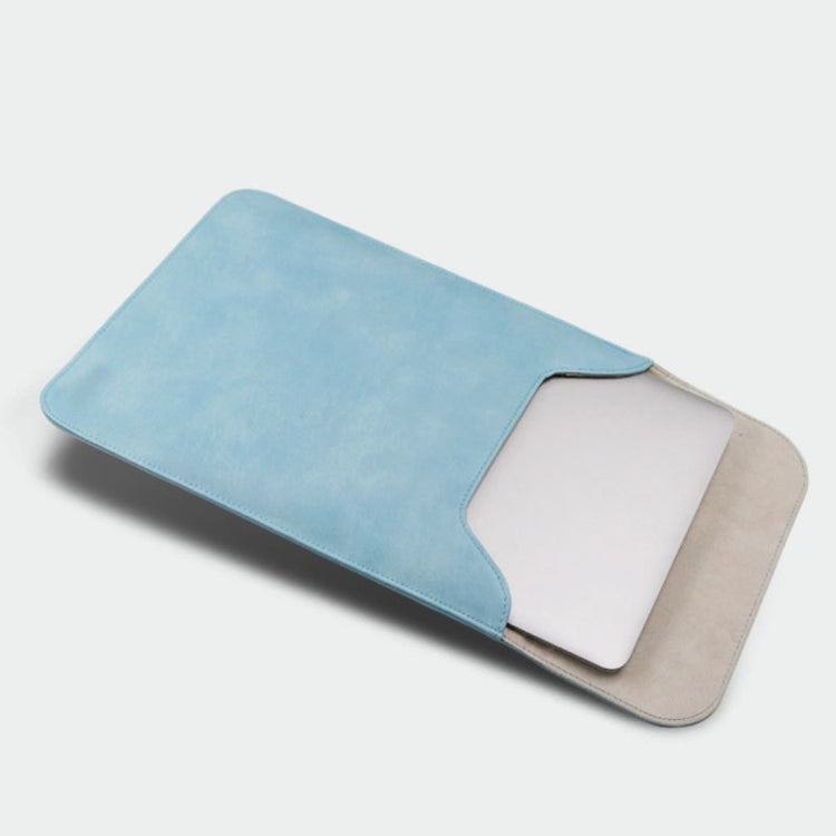Custodia in pelle PU per laptop 11.6 pollici