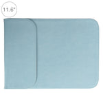 Custodia in pelle PU per laptop 11.6 pollici