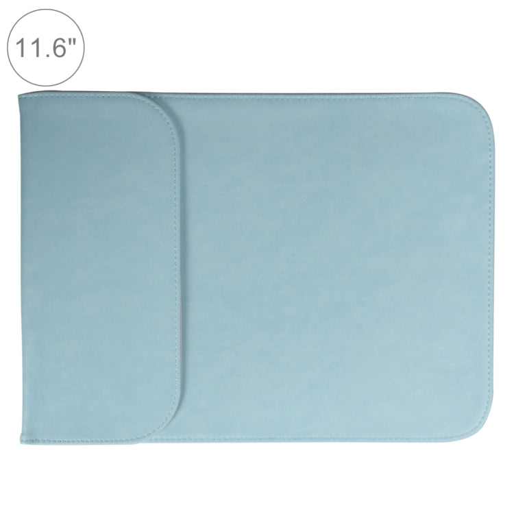 Custodia in pelle PU per laptop 11.6 pollici