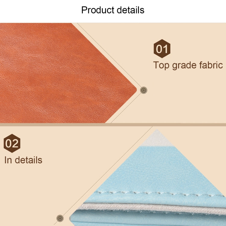 Custodia in pelle PU per laptop 11.6 pollici