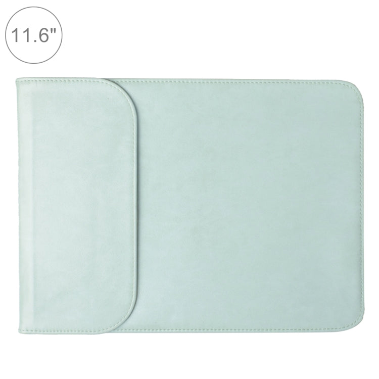 Custodia in pelle PU per laptop 11.6 pollici