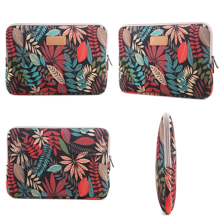 Borsa custodia con cerniera per Amazon Kindle 6 pollici
