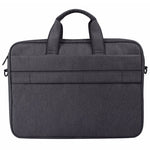 Borsa monospalla impermeabile per laptop 15,6" con cintura trolley - immagine 3