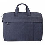 Borsa monospalla impermeabile per laptop 15,6" con cintura trolley - immagine 14