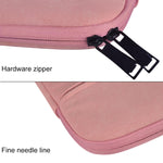 Borsa monospalla impermeabile per laptop 15,6" in pelle PU - immagine 12