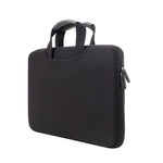 Borsa custodia laptop 12 pollici traspirante con tasca esterna - immagine 7