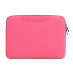 Borsa custodia laptop 12 pollici traspirante con tasca esterna - immagine 3