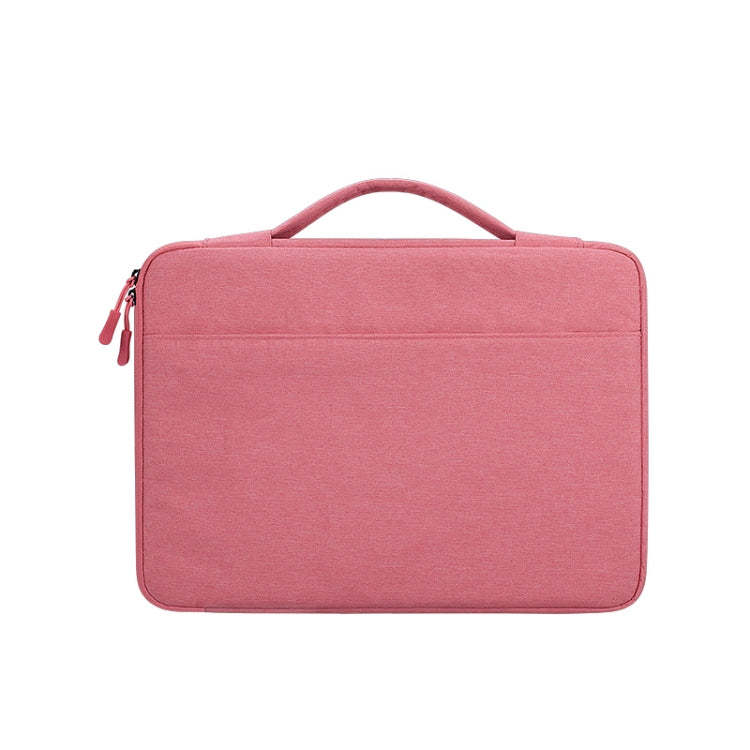 Borsa impermeabile in tessuto Oxford per laptop 13,3 pollici