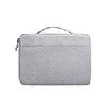 Borsa impermeabile in tessuto Oxford per laptop 13,3 pollici