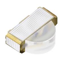 Diodo LED SMD - rosso - confezione 2000 pezzi