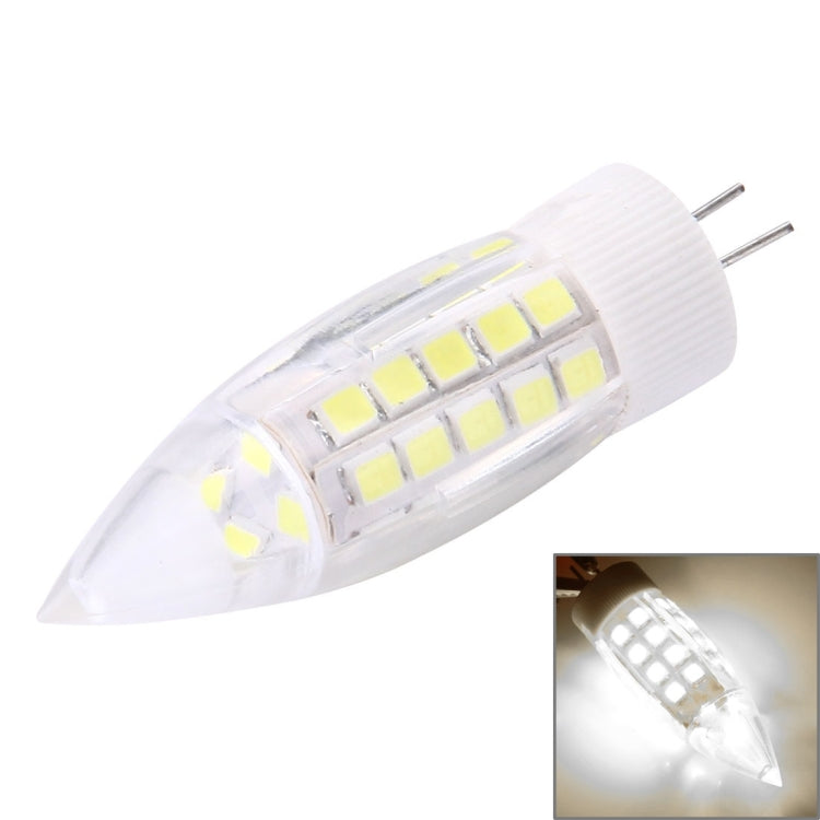 44 LED SMD 2835, CA 220-240 V