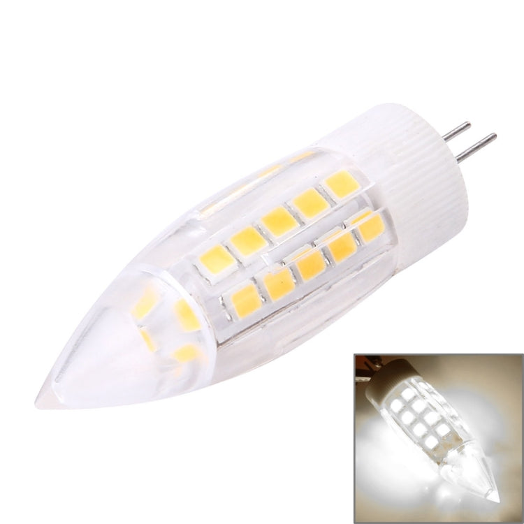 44 LED SMD 2835, CA 220-240 V