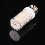 Lampadina LED a mais 16 W E27 con 84 LED SMD 2835