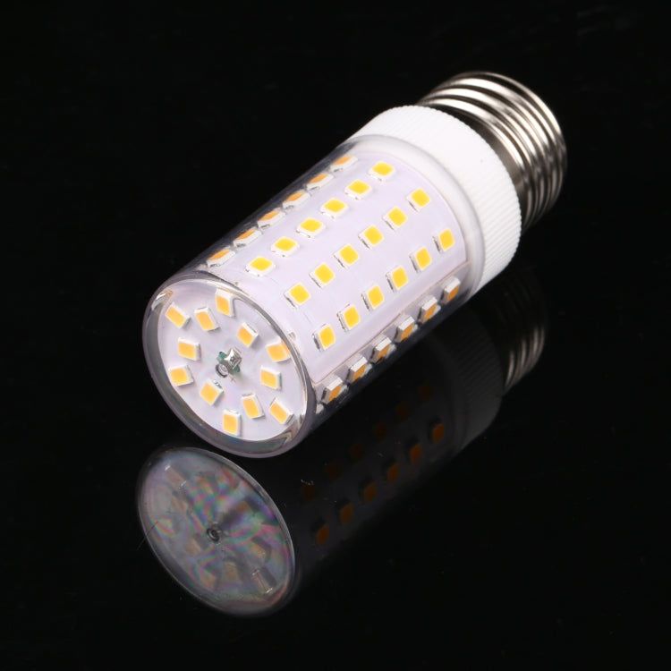 Lampadina LED a mais 16 W E27 con 84 LED SMD 2835