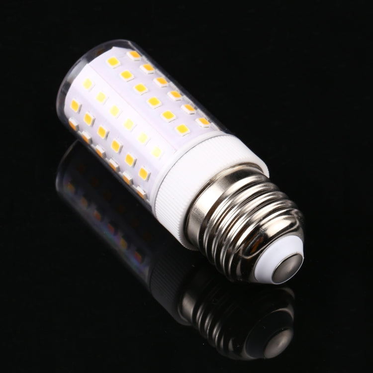 Lampadina LED a mais 16 W E27 con 84 LED SMD 2835 - immagine 2