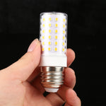 Lampadina LED a mais 16 W E27 con 84 LED SMD 2835 - immagine 3