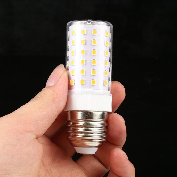 Lampadina LED a mais 16 W E27 con 84 LED SMD 2835 - immagine 3