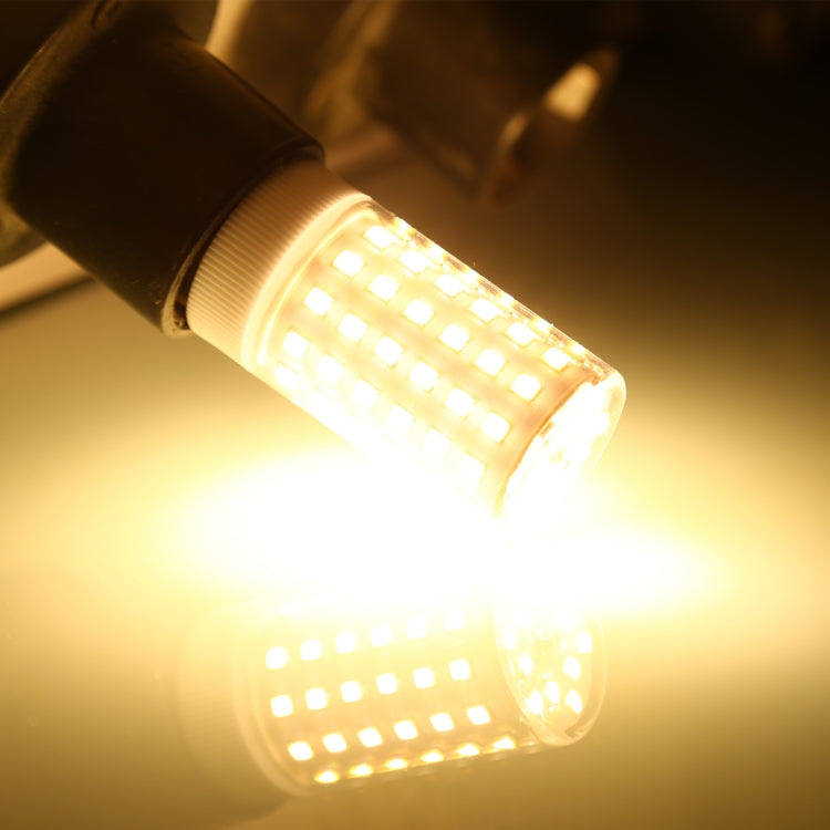 Lampadina LED a mais 16 W E27 con 84 LED SMD 2835 - immagine 5