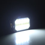 Luce di emergenza LED da lavoro 4 modalità W599A