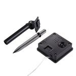 Stringa luminosa solare 20 m con 200 LED, IP65 - immagine 5