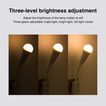 Convertitore portalampada E27 con telecomando per lampadine a vite - immagine 6