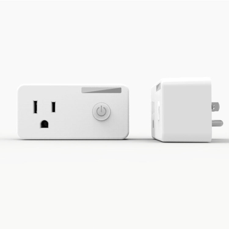 Presa intelligente WiFi 10A con app, timer e controllo vocale - immagine 5