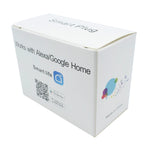 Presa intelligente WiFi 10A con app, timer e controllo vocale - immagine 6