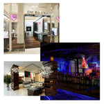 Ventola con display olografico LED 3D, 450 x 224 pixel - immagine 11