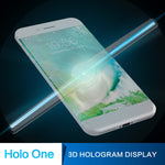 Ventola con display olografico LED 3D, 450 x 224 pixel - immagine 10