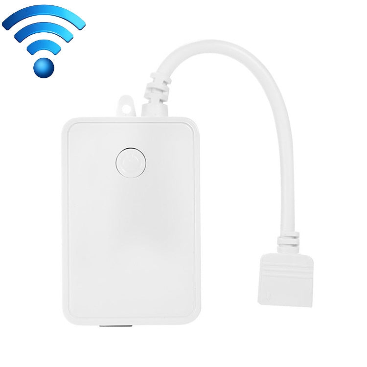 Controller WiFi per strisce LED 12-24 V, corrente massima 5,5 A