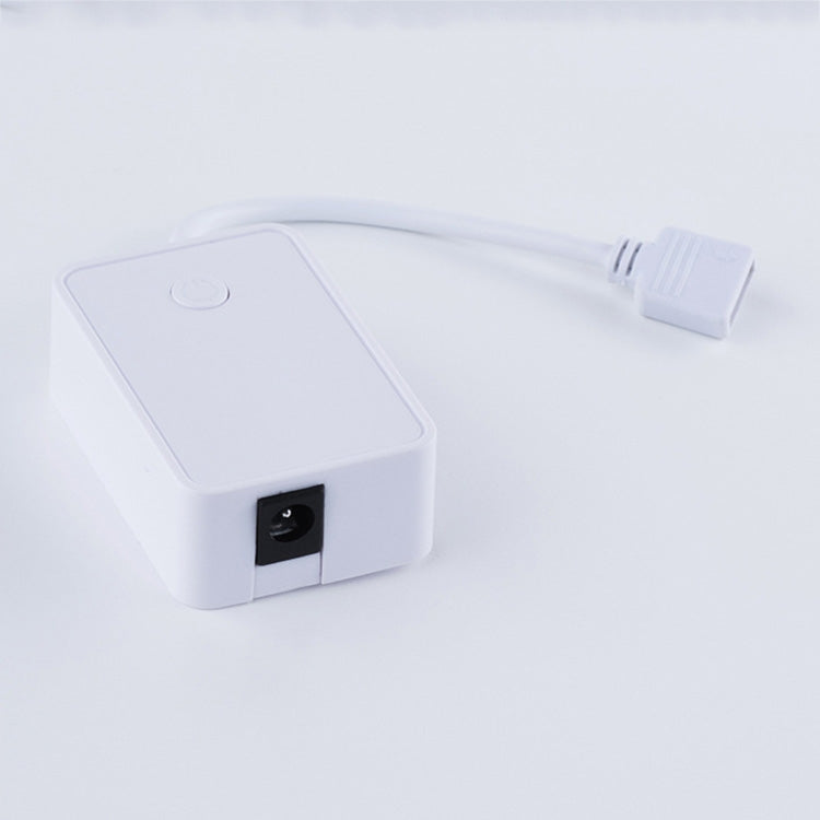 Controller WiFi per strisce LED 12-24 V, corrente massima 5,5 A - immagine 2