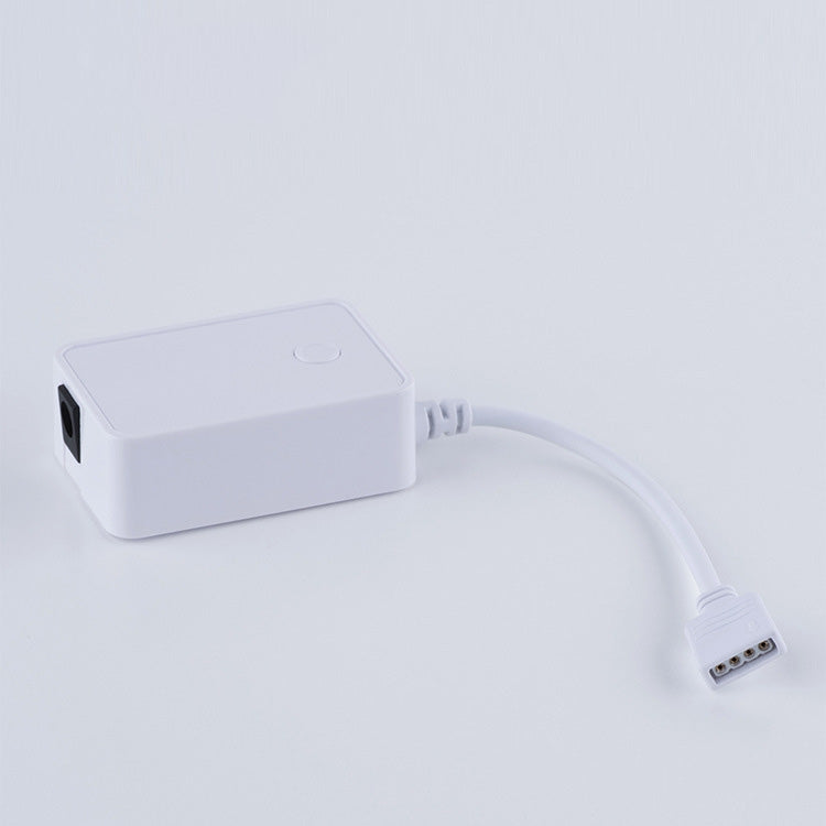 Controller WiFi per strisce LED 12-24 V, corrente massima 5,5 A - immagine 3