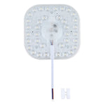 Lampada da soffitto LED 18W 36 LED 220V pannello