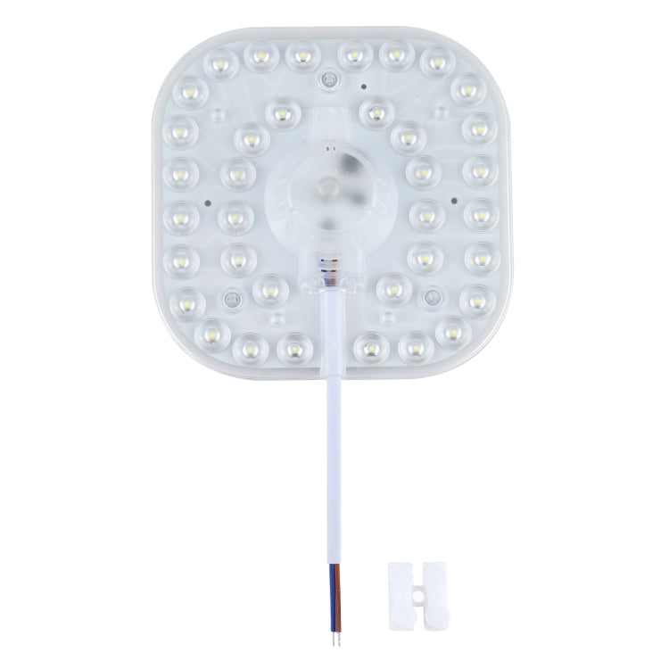 Lampada da soffitto LED 18W 36 LED 220V pannello
