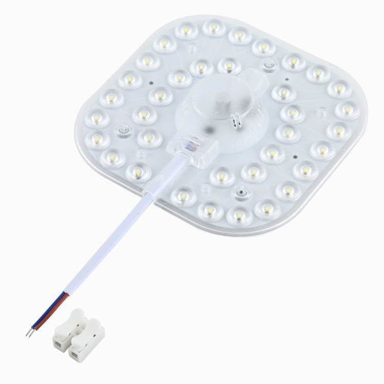 Lampada da soffitto LED 18W 36 LED 220V pannello