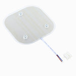 Lampada da soffitto LED 18W 36 LED 220V pannello
