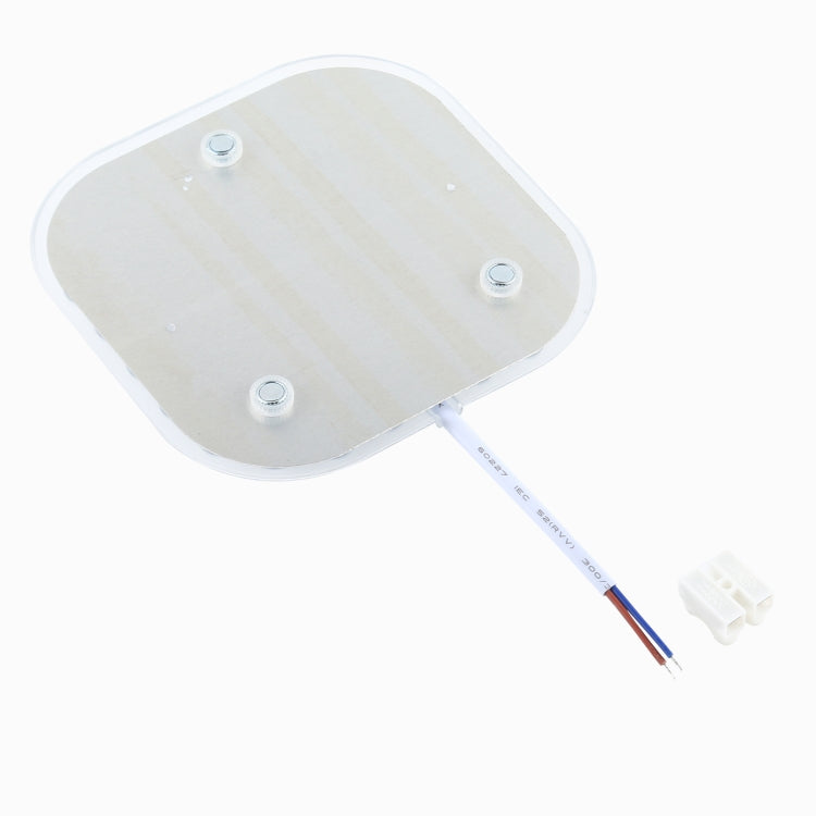 Lampada da soffitto LED 18W 36 LED 220V pannello