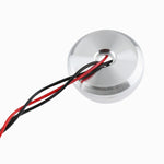 Lampadina LED semicircolare 5W 5V bianco naturale 35mm