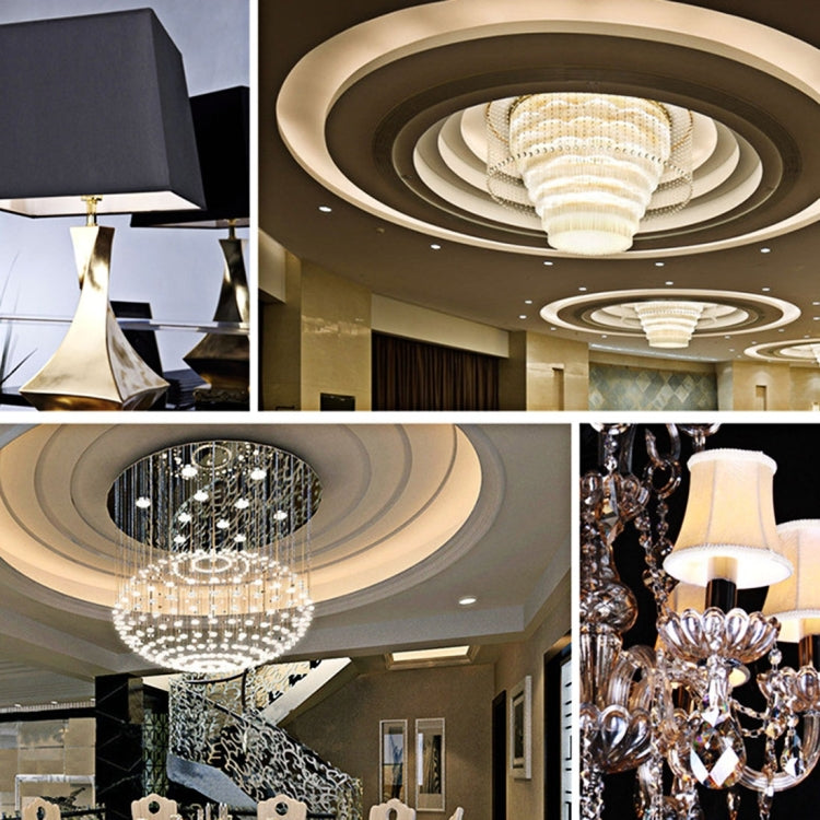 Lampada G4 9 LED SMD 5730 decorativa 12-24V