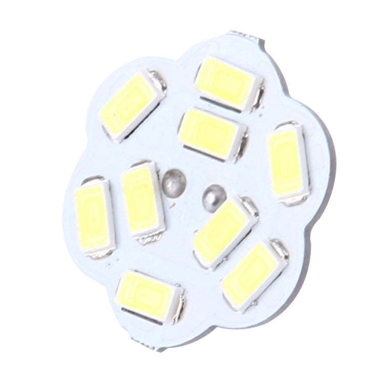 Lampadina LED G4 9 SMD 5730 12-24V per decorazioni