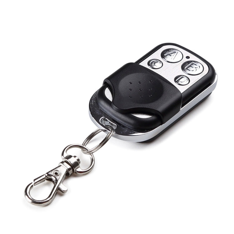 Telecomando wireless Sonoff 433 MHz 4 pulsanti metallo