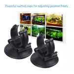 Lampada germicida ultravioletta UV-003 3W per acquario