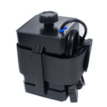 Scatola batteria impermeabile per 18650 e 26650 con USB 16,8V