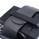 Scatola batteria impermeabile per 18650 e 26650 con USB 16,8V