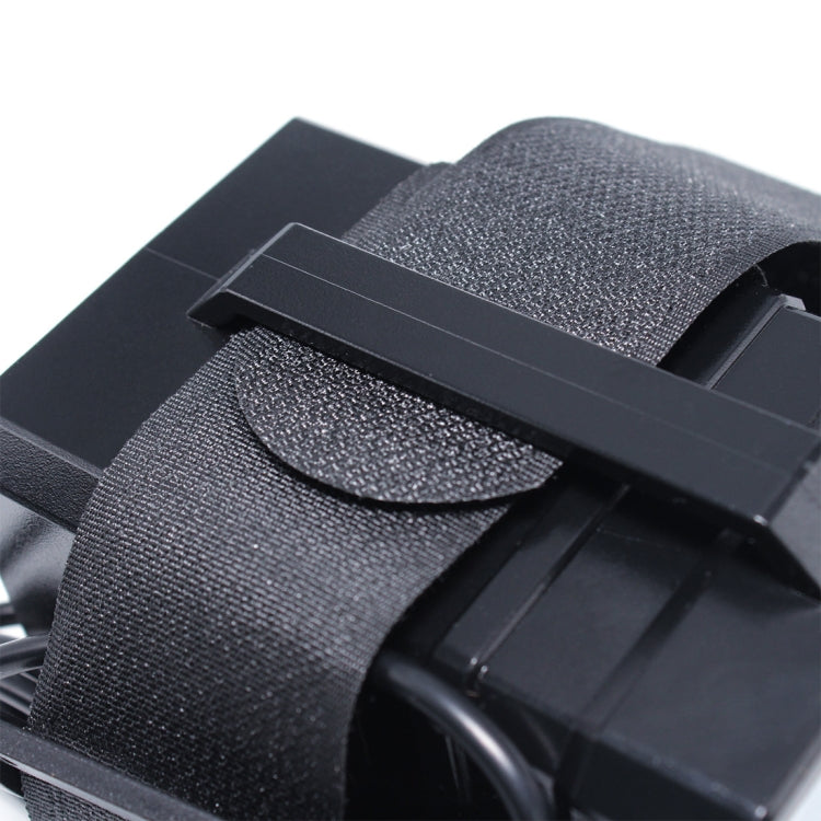 Scatola batteria impermeabile per 18650 e 26650 con USB 16,8V